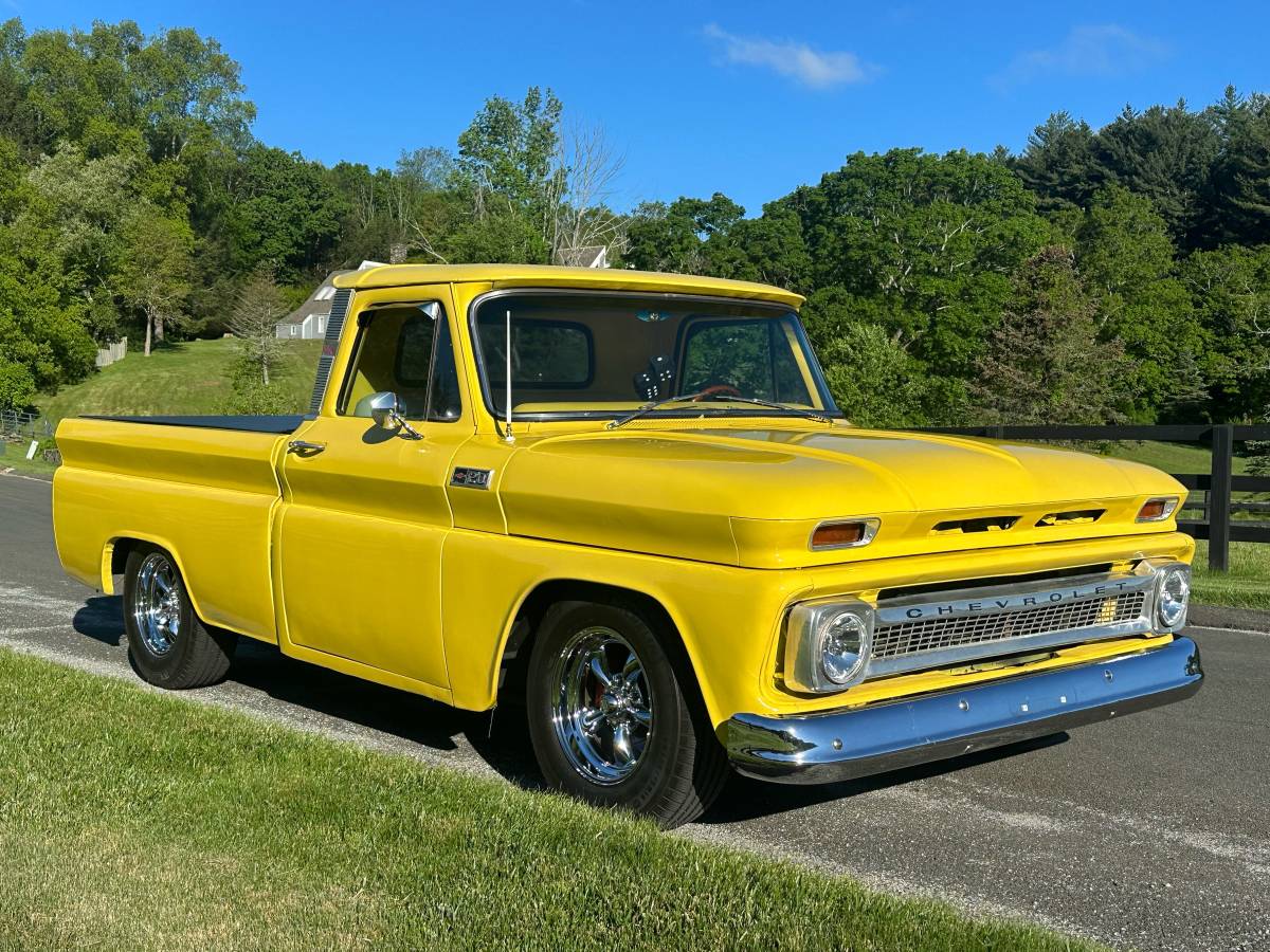 Chevrolet-c20-1965-yellow-6