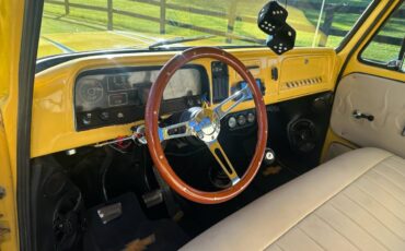 Chevrolet-c20-1965-yellow-8
