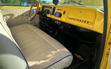 Chevrolet-c20-1965-yellow-9