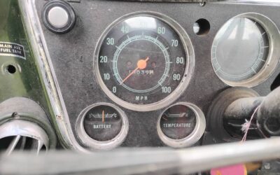 Chevrolet c20 1972