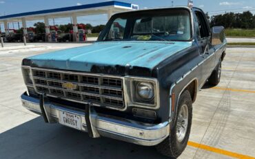 Chevrolet-c20-silverado-1977-blue-1