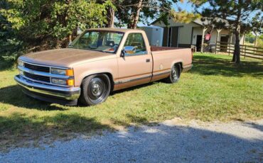 Chevrolet-c2500-1994