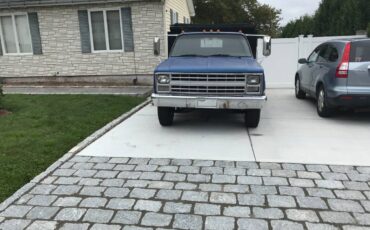 Chevrolet-c30-1986-blue-1