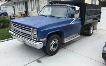 Chevrolet-c30-1986-blue-5