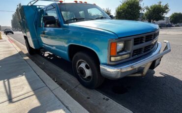 Chevrolet-c3500-1994-blue-1