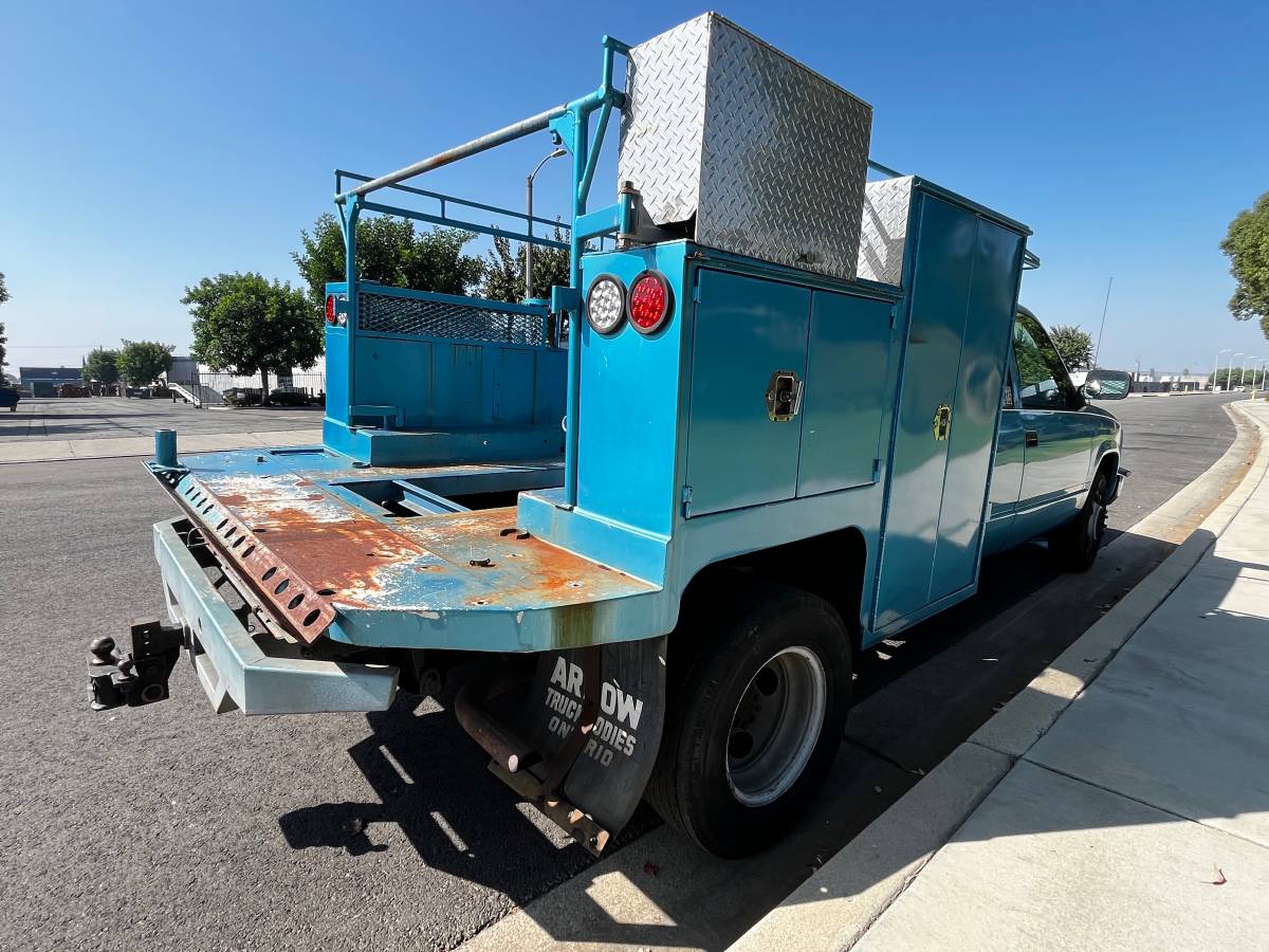 Chevrolet-c3500-1994-blue-2