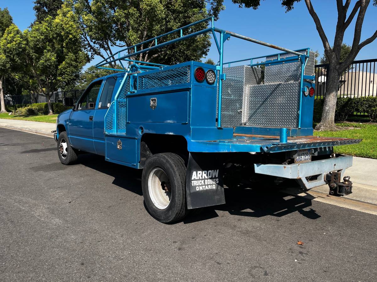 Chevrolet-c3500-1994-blue-3