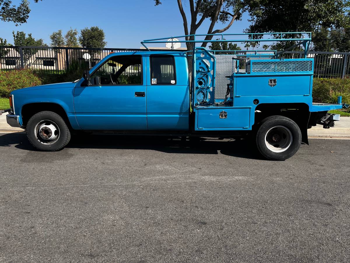 Chevrolet-c3500-1994-blue-4