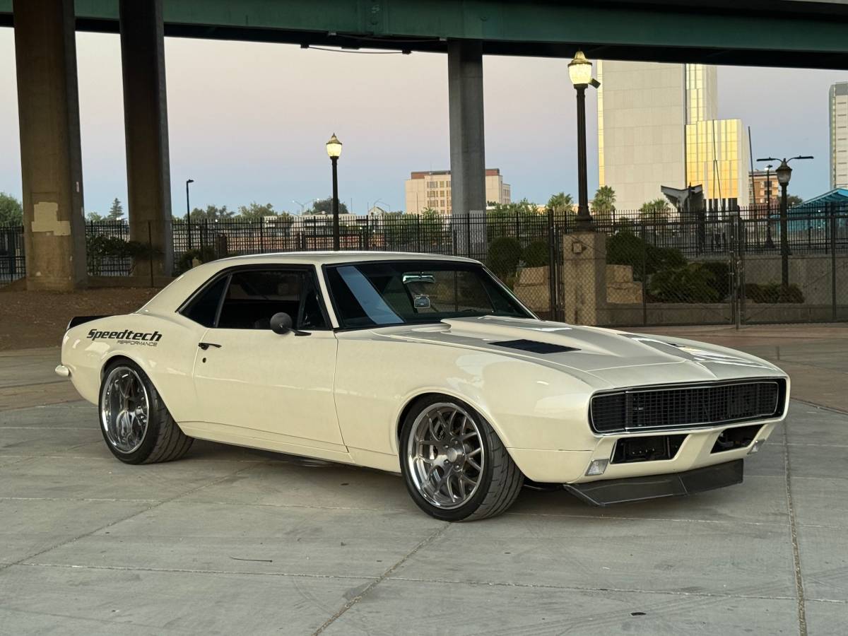 Chevrolet-camaro-1967-1