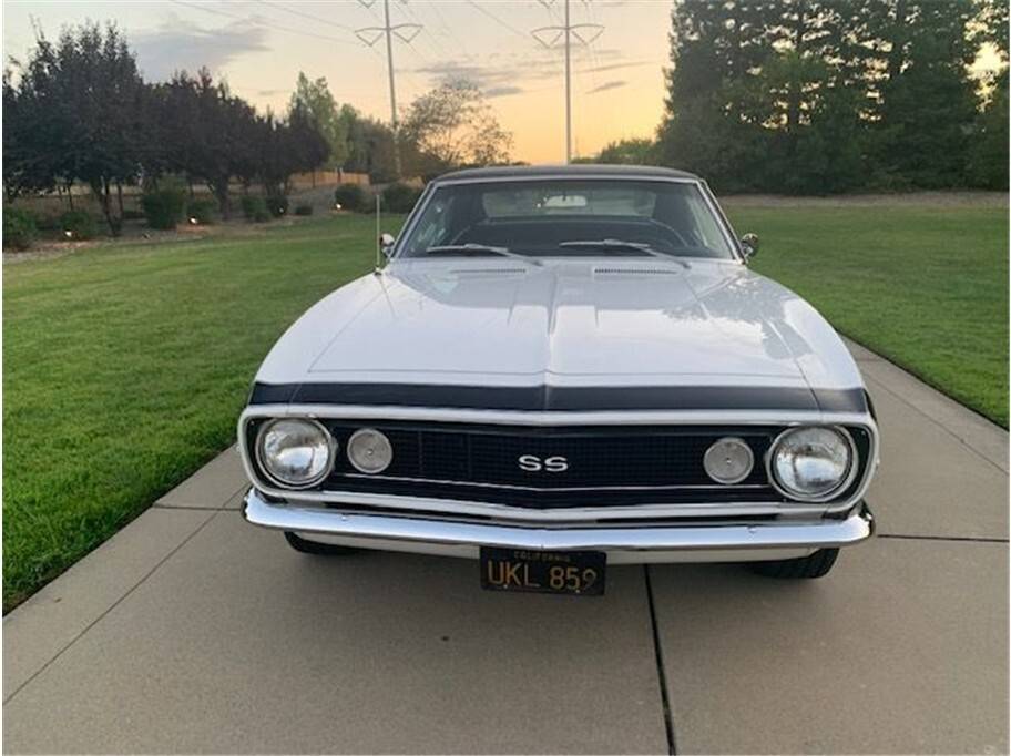 Chevrolet-camaro-1967-1