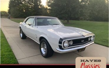 Chevrolet-camaro-1967