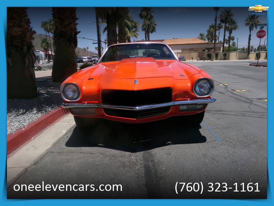 Chevrolet-camaro-1971-1