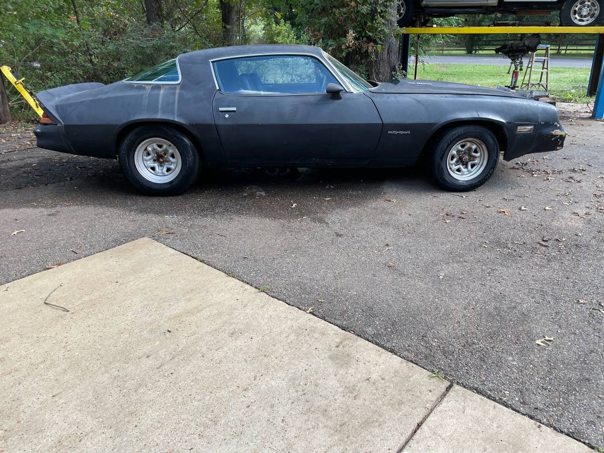 Chevrolet-camaro-1978