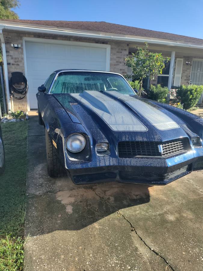 Chevrolet-camaro-1980-blue-1
