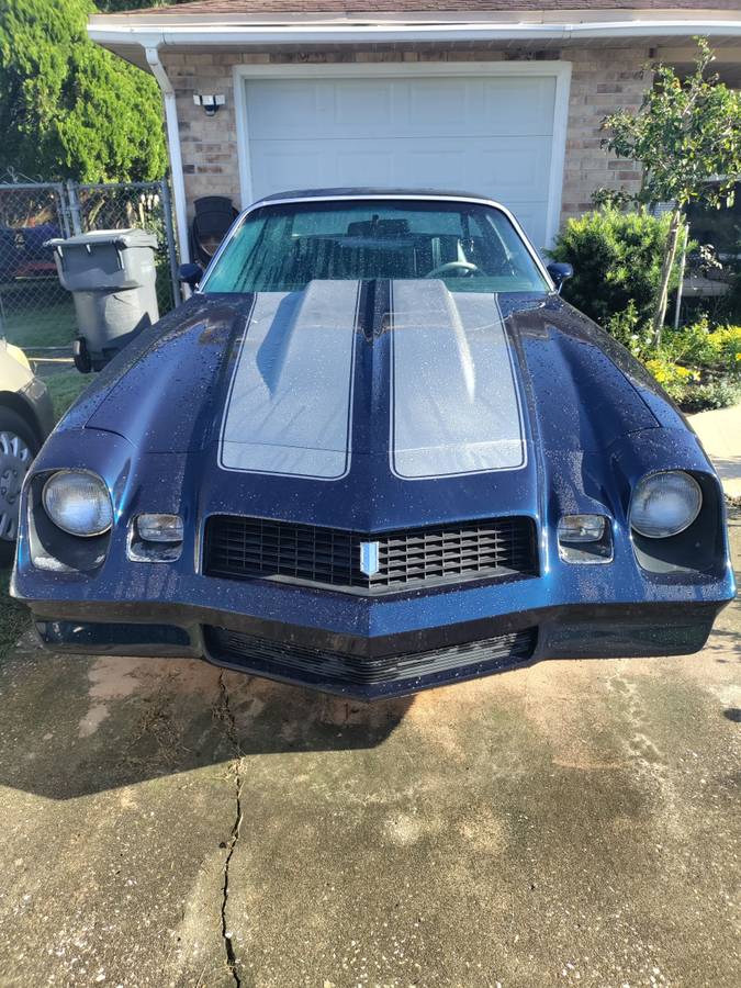 Chevrolet-camaro-1980-blue