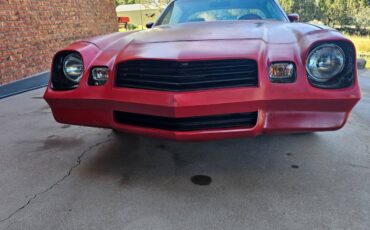 Chevrolet-camaro-1980-red-3