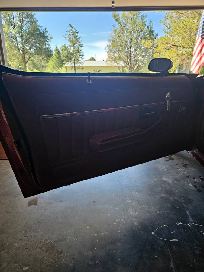 Chevrolet-camaro-1980-red-9