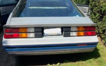 Chevrolet-camaro-1982-silver-4
