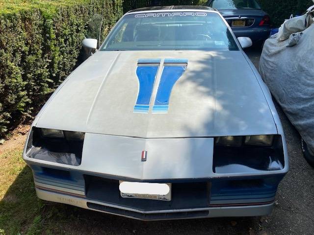 Chevrolet-camaro-1982-silver-5