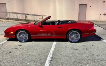 Chevrolet-camaro-1988-red-2
