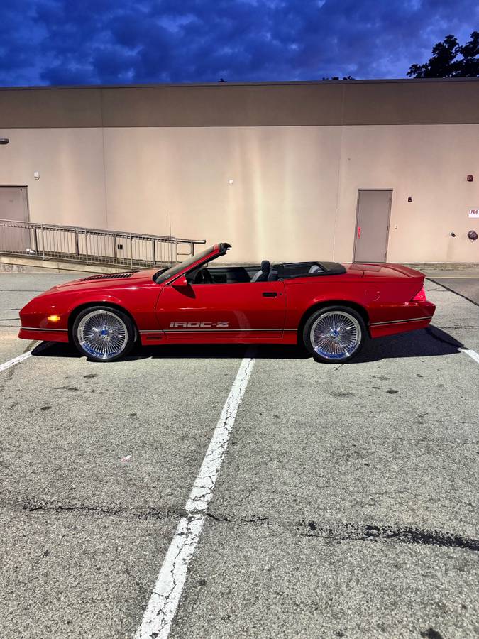 Chevrolet-camaro-1988-red-2