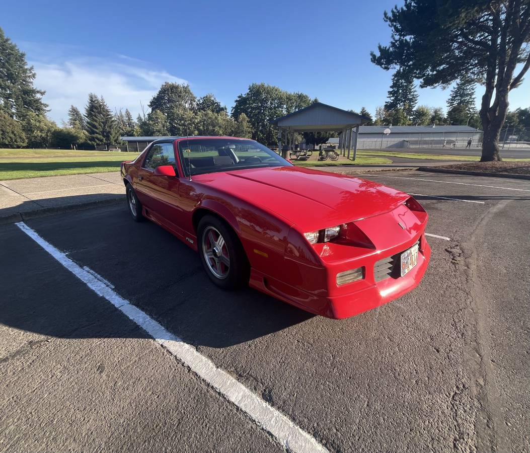 Chevrolet-camaro-1991-1