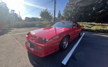Chevrolet-camaro-1991