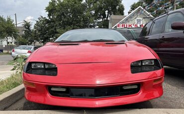 Chevrolet-camaro-1994-red