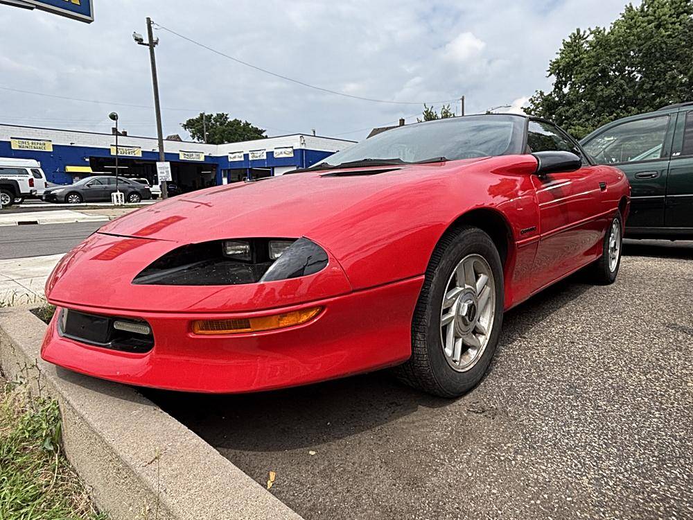 Chevrolet-camaro-1994-red-4