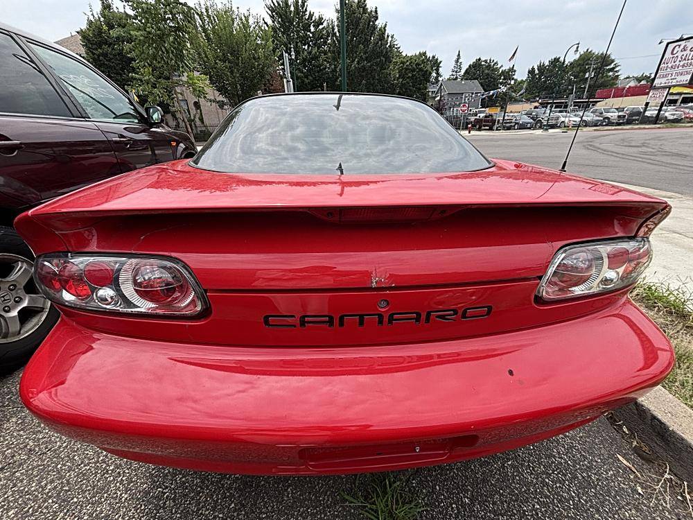Chevrolet-camaro-1994-red-5