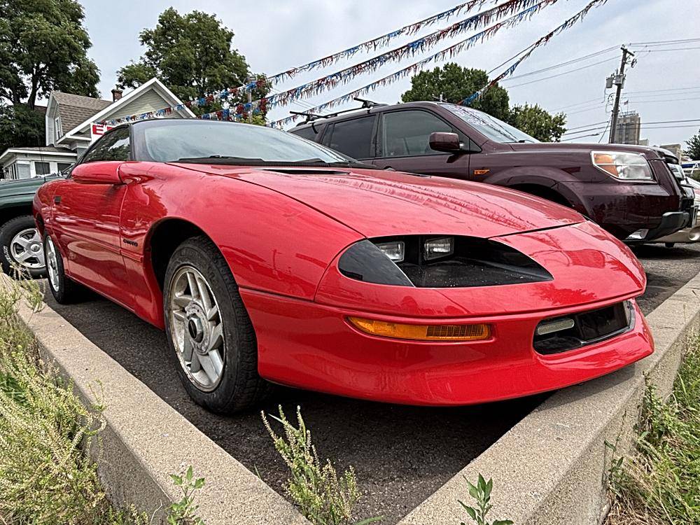 Chevrolet-camaro-1994-red-7