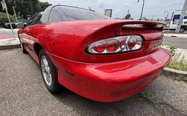 Chevrolet-camaro-1994-red-8