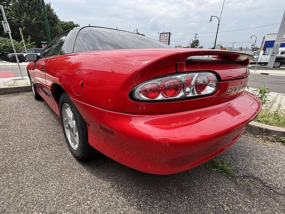 Chevrolet-camaro-1994-red-8