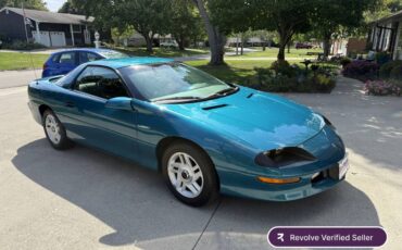 Chevrolet-camaro-1995-custom