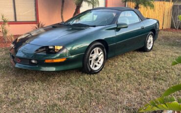 Chevrolet-camaro-1995-green-16
