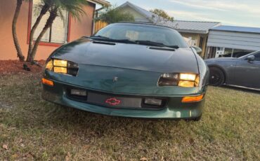 Chevrolet-camaro-1995-green-17