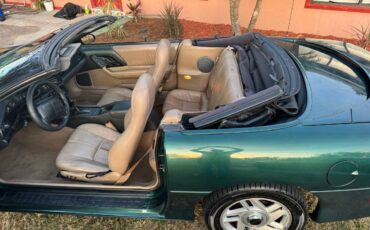 Chevrolet-camaro-1995-green-4
