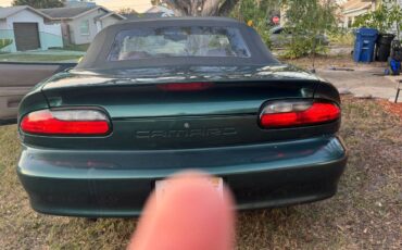 Chevrolet-camaro-1995-green-6
