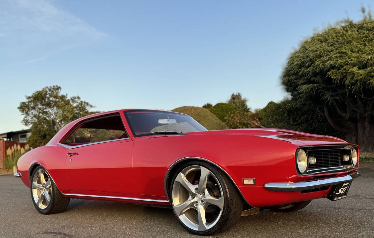 Chevrolet-camaro-454-big-block-1968-red-12