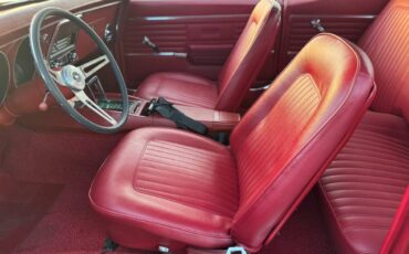 Chevrolet-camaro-454-big-block-1968-red-14