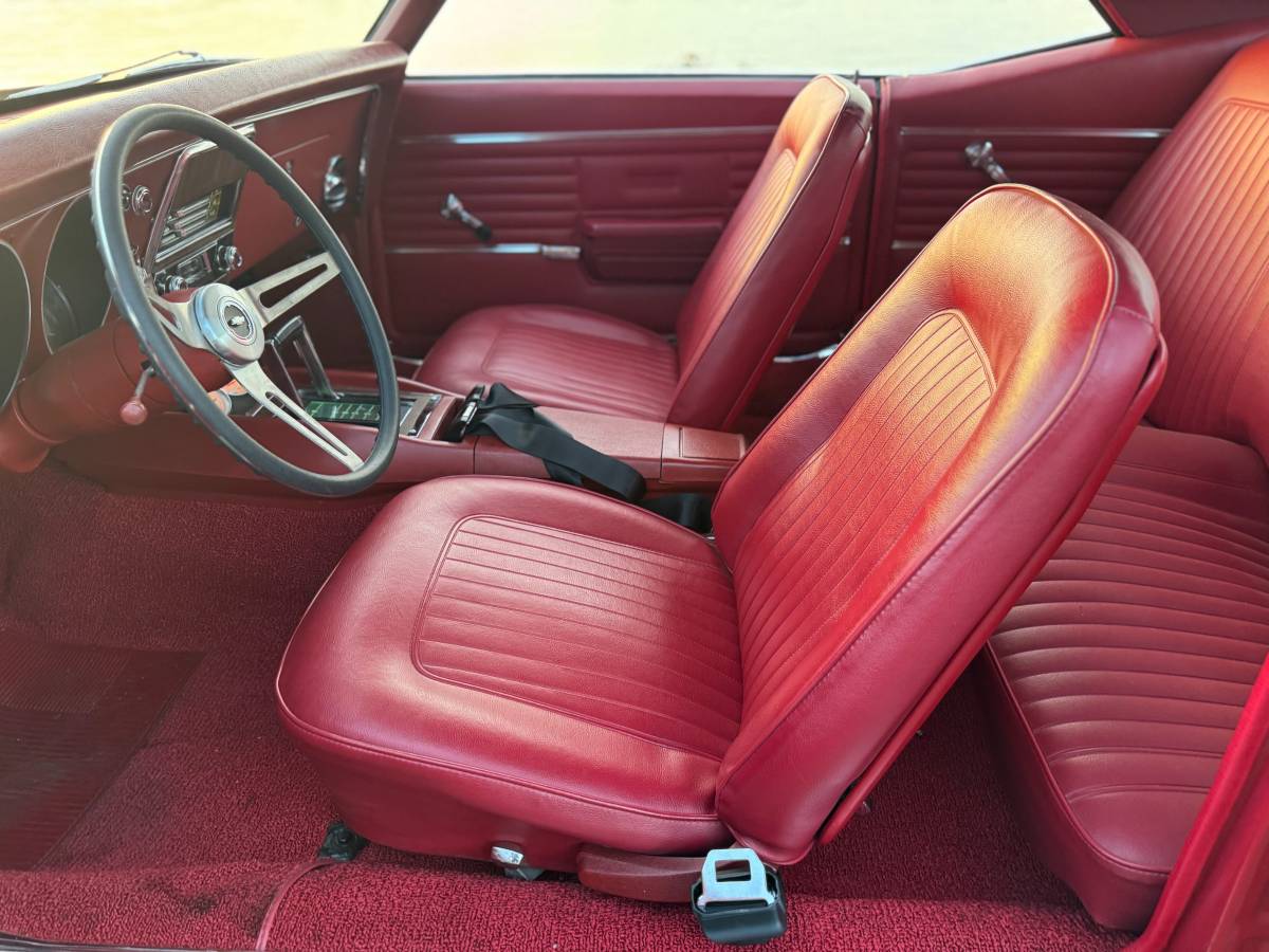 Chevrolet-camaro-454-big-block-1968-red-14
