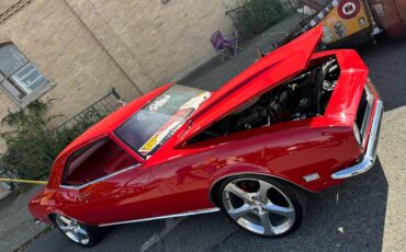 Chevrolet-camaro-454-big-block-1968-red-18