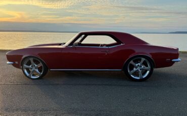 Chevrolet-camaro-454-big-block-1968-red-9