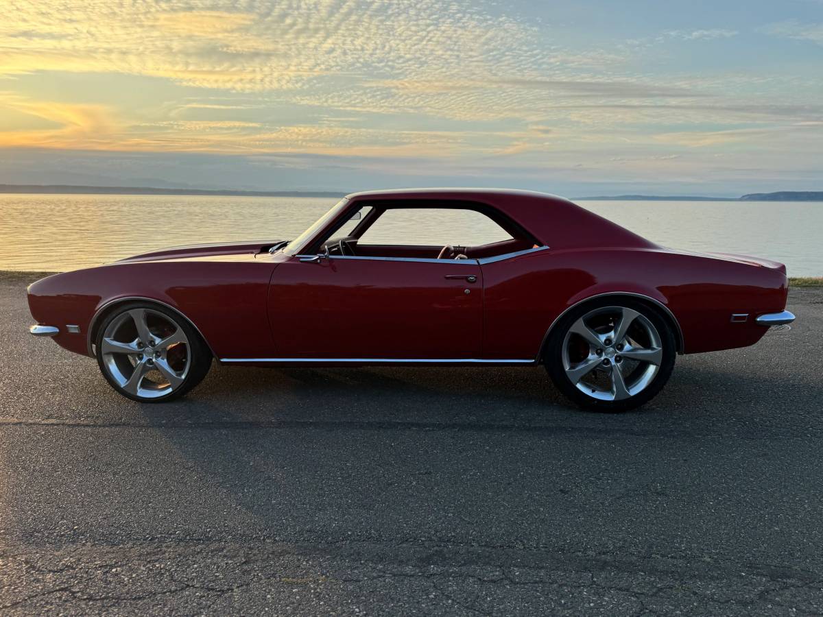Chevrolet-camaro-454-big-block-1968-red-9
