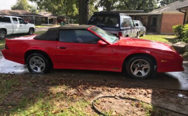 Chevrolet-camaro-convertible-1988