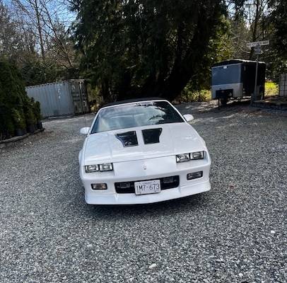 Chevrolet-camaro-convertible-1991-white-1