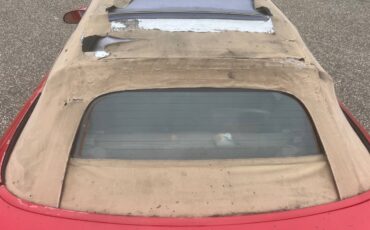 Chevrolet-camaro-convertible-1995-red-1