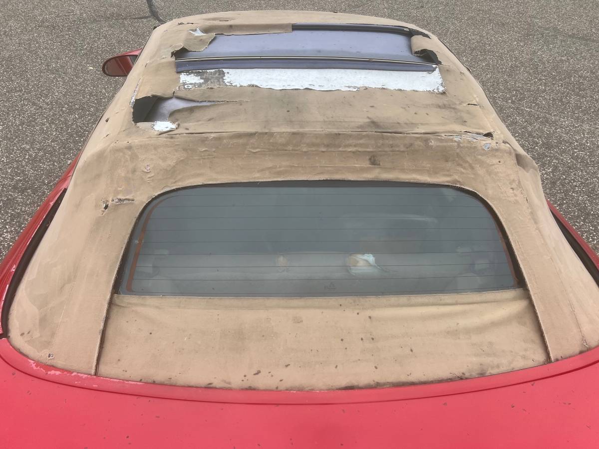 Chevrolet-camaro-convertible-1995-red-1
