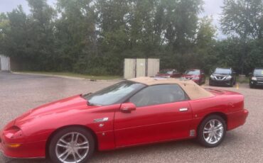 Chevrolet-camaro-convertible-1995-red-2