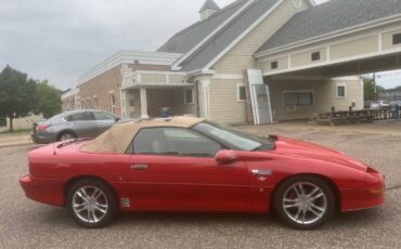 Chevrolet-camaro-convertible-1995-red-7